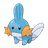mudkip